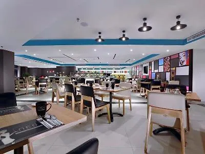 ***  Neo+ Penang Hotel George Town Malaysia