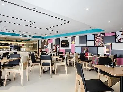 Neo+ Penang Hotel George Town