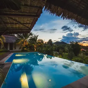  Villa Alamanda Langkawi Malasia