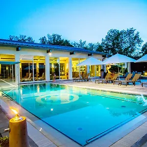 **** Hotel Thermenhotel Quellenhof Duitsland
