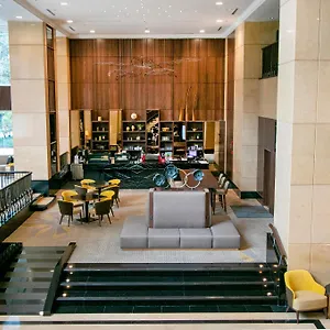 **** Hotel Perdana Centre Maleisië