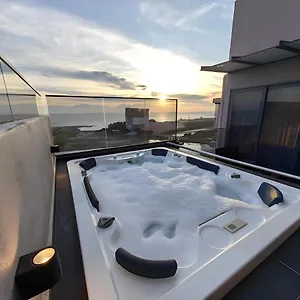  Apartamento Attic Imperio & Jonker Malasia