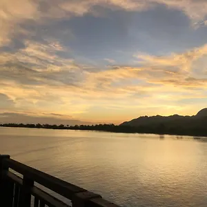  Villa Langkawi Lagoon Water Vip Maleisië