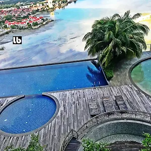  Apartamento Silverscape Malasia