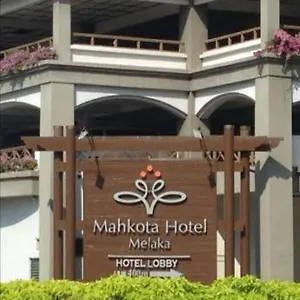 Costa Mahkota By Nestcove Malaysia