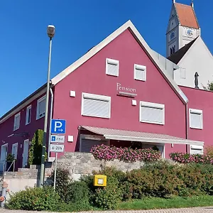 *** Gasthuis Am Kirchberg Duitsland