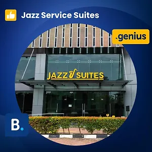 Jazz Service Penang Malaysia