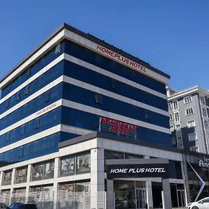 *** Hotel Home Plus Hotel Turkije