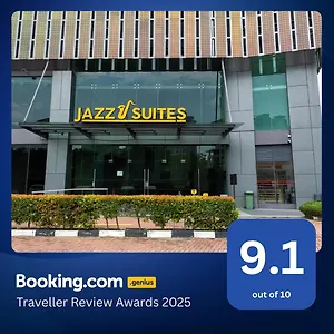 Jazz Service Penang Malaysia