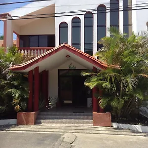  Hotel Montesilva República Dominicana