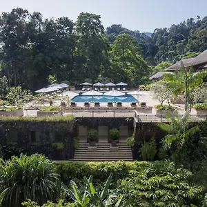 The Langkawi Курортный комплекс