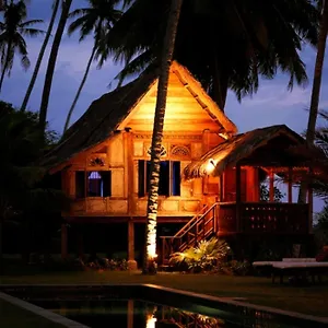  Villa Bon Ton Antique Wooden Malasia