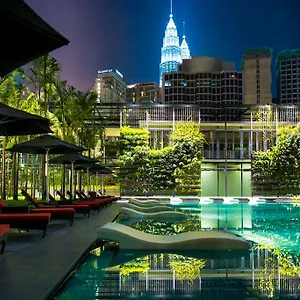 E&o Residences Malaysia