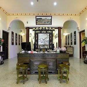 **** Hotel Banana Boutique Malasia
