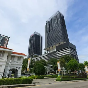 Tropicana 218 Macalister Malaysia