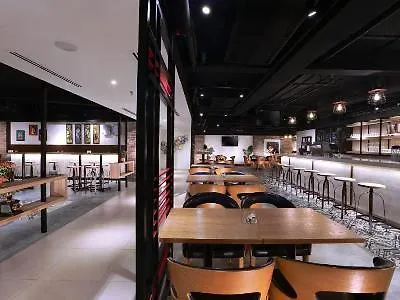 Neo+ Penang Hotel George Town