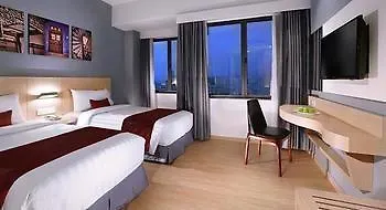 Hotel Neo+ Penang George Town