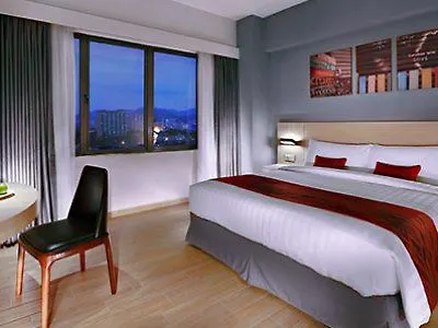 Hotel Neo+ Penang George Town 3*,