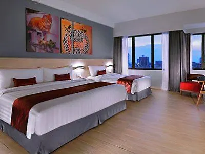 Hotel Neo+ Penang George Town