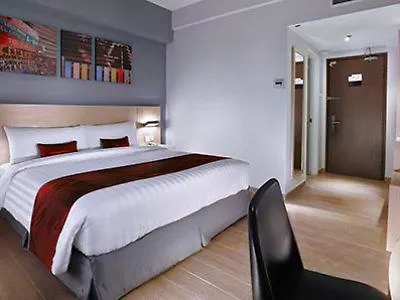 Hotel Neo+ Penang George Town
