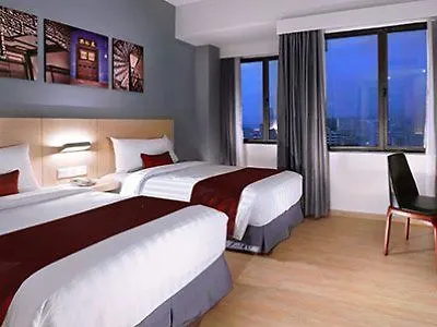 Hotel Neo+ Penang George Town