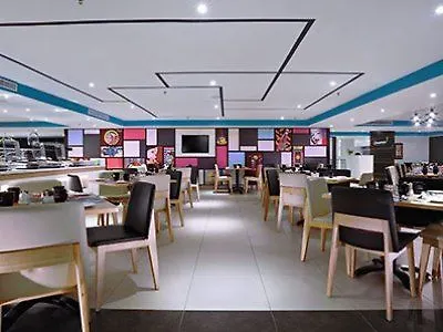 ***  Hotel Neo+ Penang George Town Malezja