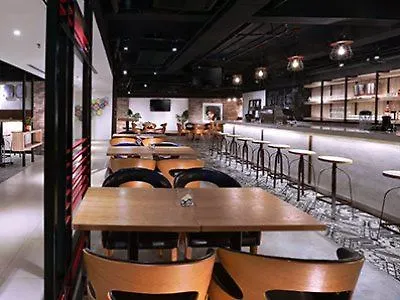 Hotel Neo+ Penang George Town
