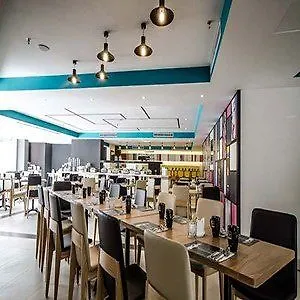 Hotel Neo+ Penang George Town