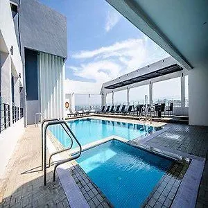 Hotel Neo+ Penang George Town