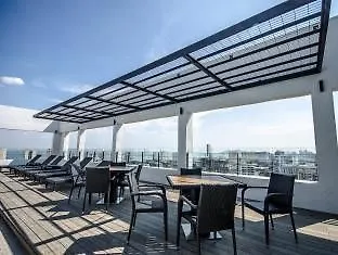 Hotel Neo+ Penang George Town Malezja